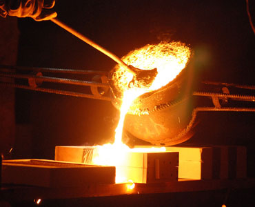 Foundry