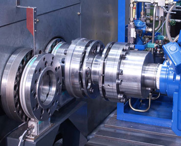 Machine Tool