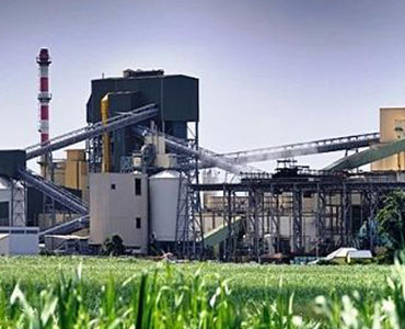 Sugar Industry