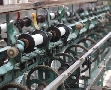 Textile Industry